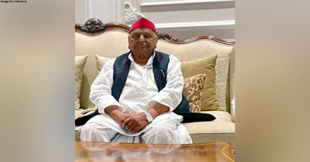 Congress expresses grief over SP supremo Mulayam Singh's demise